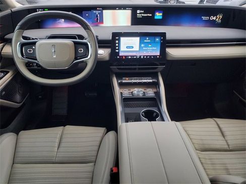 Certified 2024 Lincoln Nautilus Reserve w/ Equipment Group 203A image 30