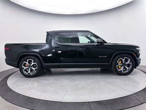 Used 2022 Rivian R1T Adventure AWD/4WD image 41