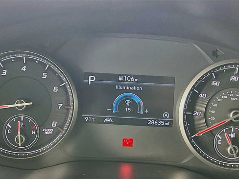 Certified 2023 Hyundai Santa Fe SEL AWD/4WD image 12