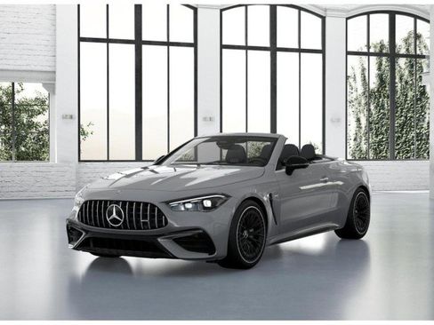 New 2026 Mercedes-Benz CLE 53 AMG 4MATIC Cabriolet image 39