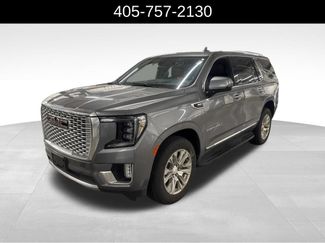 Used 2021 GMC Yukon Denali AWD/4WD video 1
