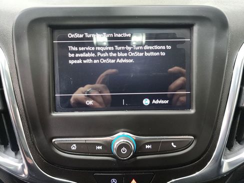 Used 2023 Chevrolet Equinox LT image 19