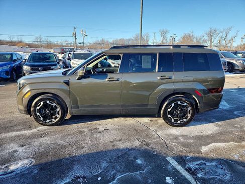 Used 2024 Hyundai Santa Fe SEL image 7