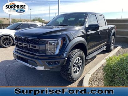 Used 2023 Ford F150 Raptor