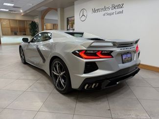Used 2021 Chevrolet Corvette Stingray Premium Conv w/ Z51 Performance Package video 4