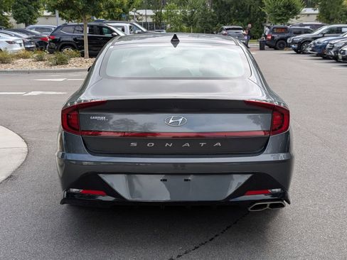 Used 2022 Hyundai Sonata SEL image 4