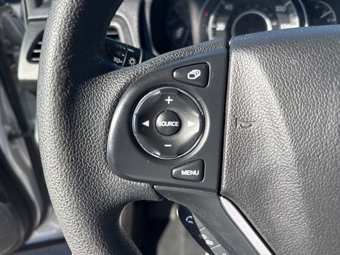Used 2016 Honda CR-V EX image 12