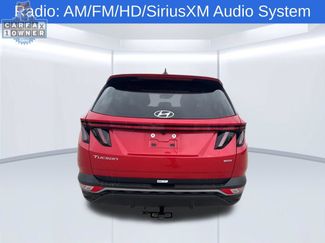 Used 2023 Hyundai Tucson SEL AWD/4WD video 4
