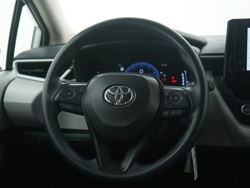 Used 2026 Toyota Corolla LE image 14