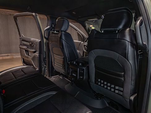 Used 2026 RAM 1500 RHO image 27