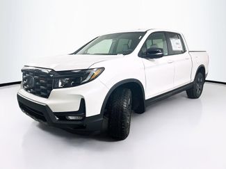 New 2026 Honda Ridgeline TrailSport video 2