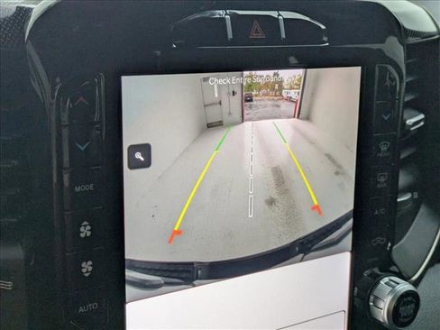 Used 2022 RAM 1500 Rebel w/ Rebel Level 2 Equipment Group AWD/4WD image 14
