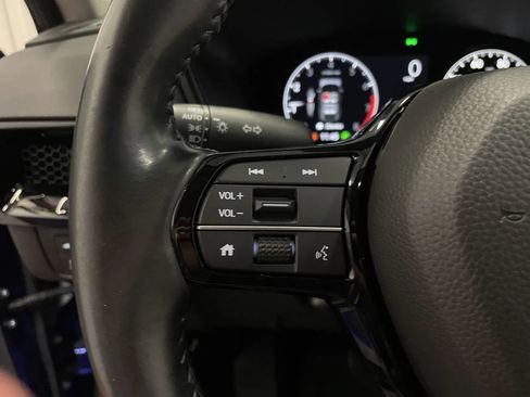 Used 2024 Honda CR-V EX-L image 19