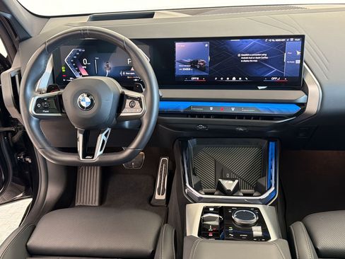 Used 2026 BMW X3 xDrive30i AWD/4WD image 29