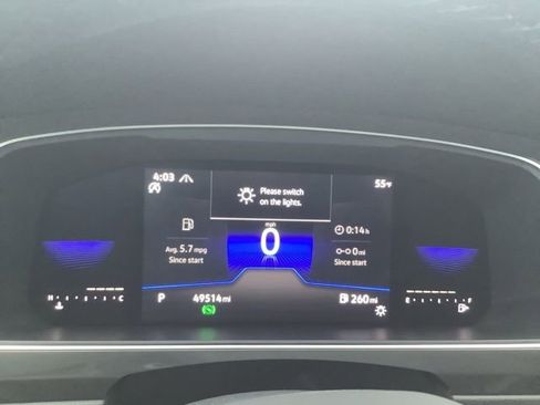 Used 2022 Volkswagen Tiguan SE R-Line image 37