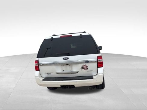 Used 2016 Ford Expedition Platinum image 5