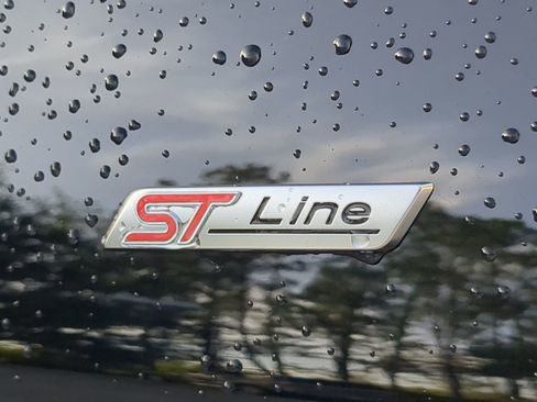 New 2026 Ford Explorer ST-Line w/ ST-Line Street Pack RWD image 51