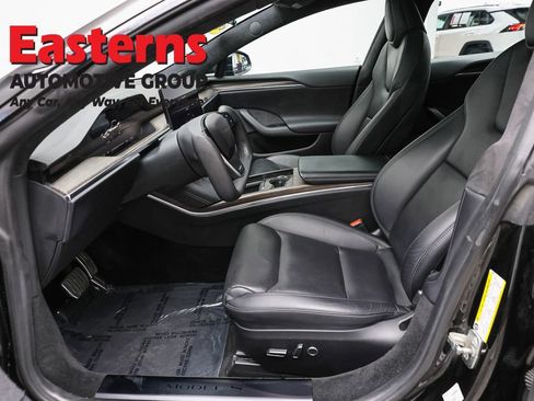 Used 2022 Tesla Model S AWD/4WD image 13