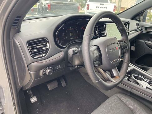 New 2026 Dodge Durango GT w/ Blacktop Package image 15