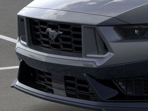 New 2026 Ford Mustang Dark Horse image 17
