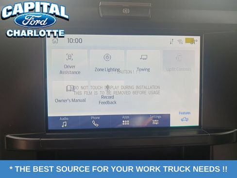 New 2026 Ford F450 XL AWD/4WD image 23