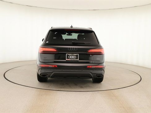 New 2026 Audi Q7 3.0T Premium Plus image 5