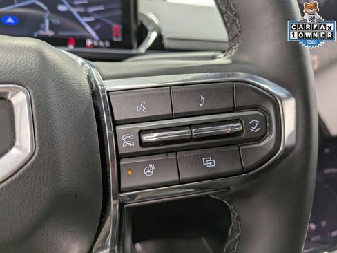 Used 2026 GMC Sierra EV AT4 w/ AT4 Premium Package AWD/4WD image 18