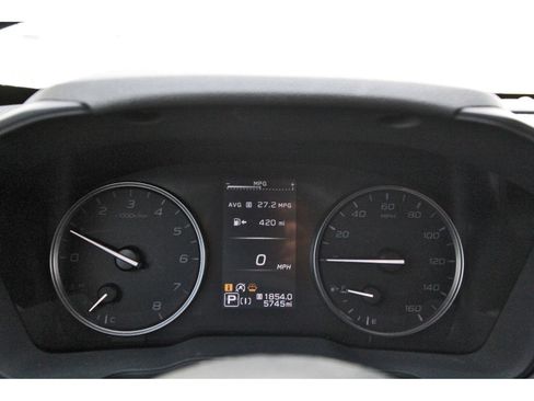 Certified 2026 Subaru Crosstrek 2.5i Premium AWD/4WD image 14