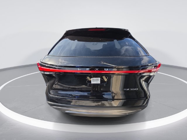 New 2026 Lexus RX 350 Premium FWD image 7