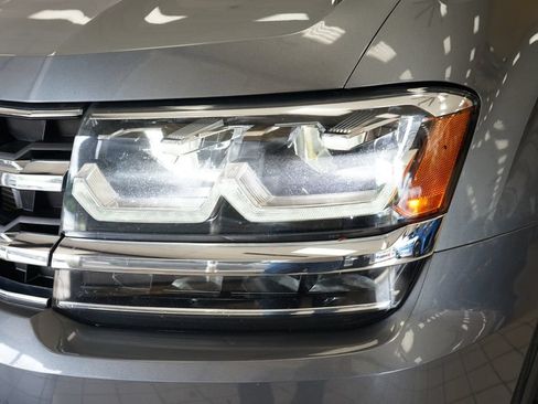 Used 2018 Volkswagen Atlas SEL AWD/4WD image 23