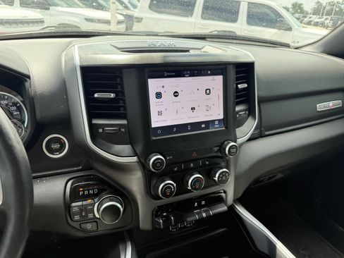 Used 2023 RAM 1500 Lone Star AWD/4WD image 20