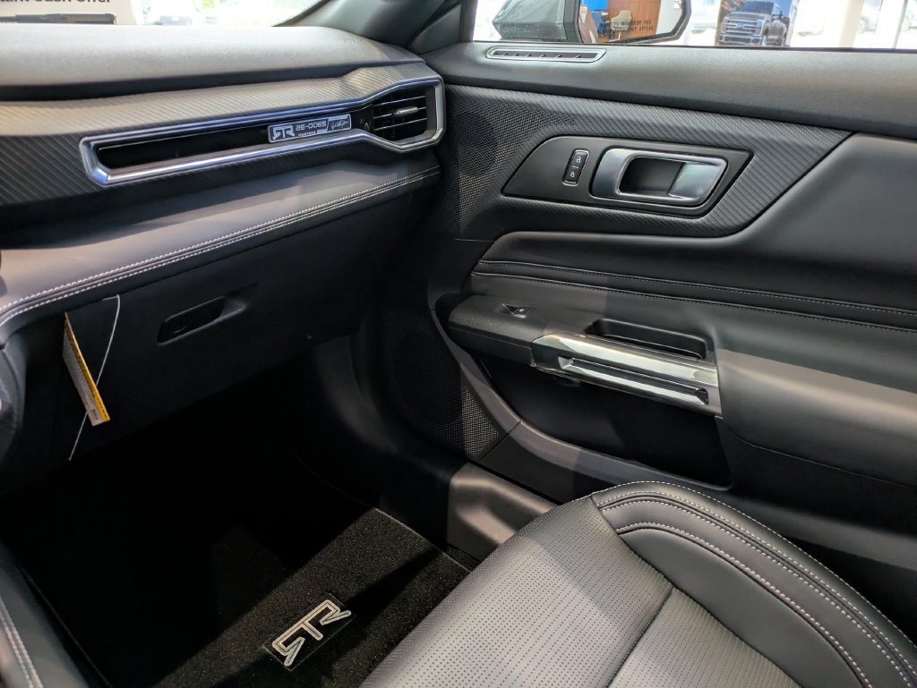 New 2026 Ford Mustang GT Premium RWD image 14
