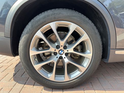 Used 2019 BMW X5 xDrive40i AWD/4WD image 13