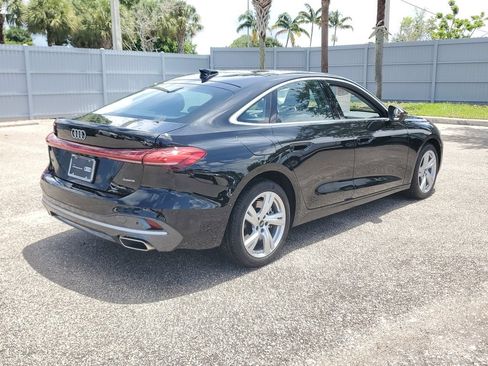 Certified 2025 Audi A5 2.0T Premium w/ Convenience Package AWD/4WD image 4