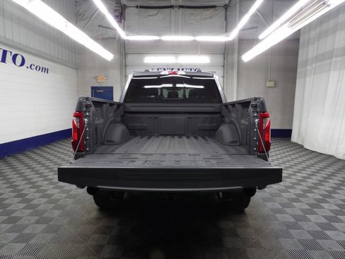 Used 2025 Ford F150 Tremor w/ Mobile Office Package AWD/4WD image 42