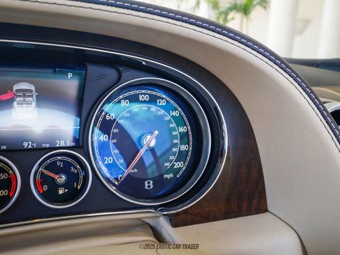 Used 2014 Bentley Continental GT AWD/4WD image 62