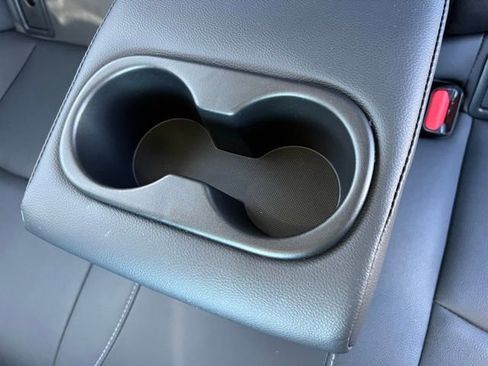 Certified 2024 Toyota Corolla Cross XLE w/ Convenience Package image 16