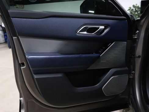 Used 2019 Land Rover Range Rover Velar R-Dynamic SE image 9