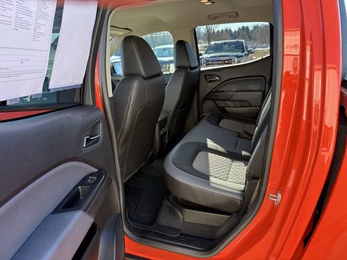 Used 2019 Chevrolet Colorado Z71 image 6