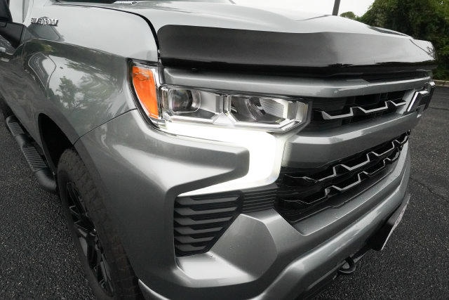 Used 2026 Chevrolet Silverado 1500 RST w/ RST Select Package AWD/4WD image 33
