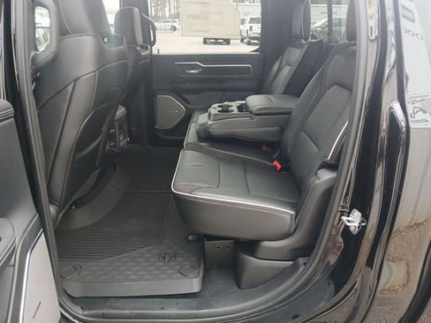 New 2026 RAM 1500 Laramie w/ Night Edition image 20