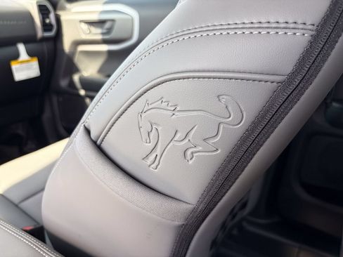 New 2026 Ford Bronco Sport Badlands AWD/4WD image 28