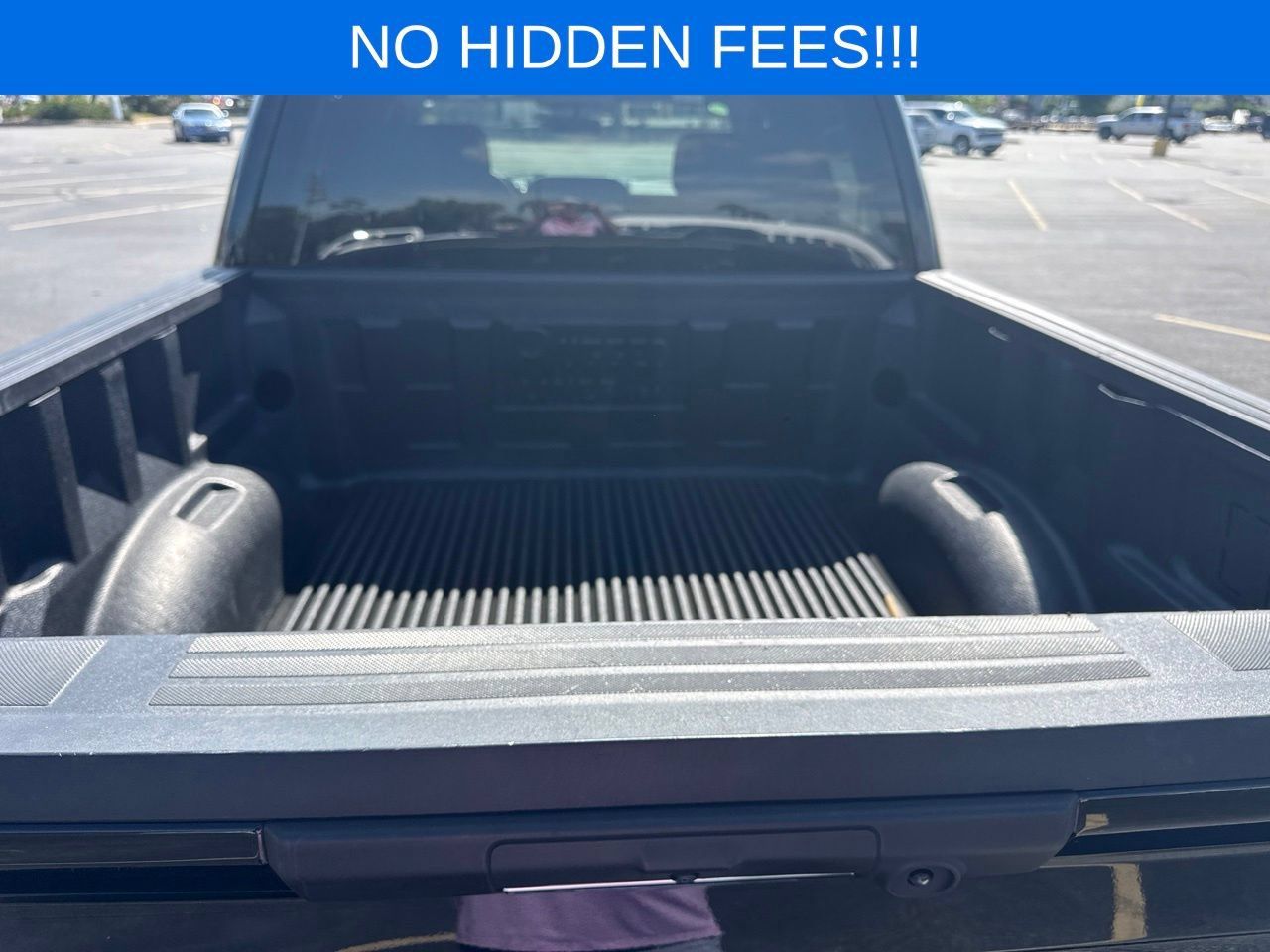 Used 2024 Ford F150 XLT w/ Mobile Office Package AWD/4WD image 9