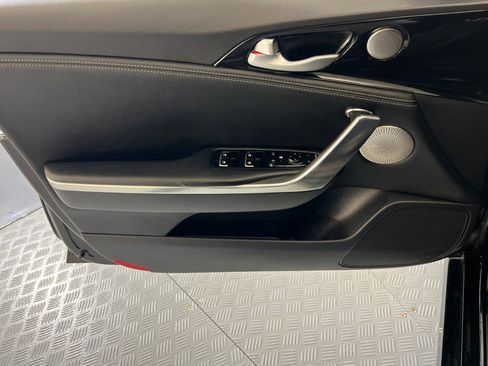 Used 2022 Kia Stinger GT-Line w/ Sun & Sound Package image 12