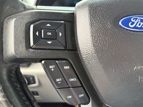 Used 2019 Ford F150 XLT w/ Equipment Group 301A Mid image 22