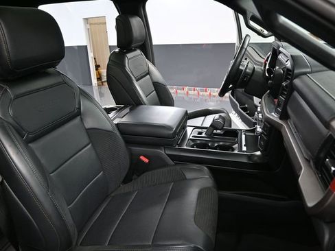 Used 2023 Ford F150 Raptor w/ Raptor Carbon Fibre Package image 53