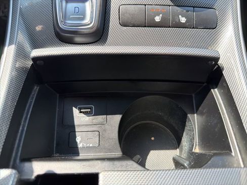 Used 2023 Hyundai Santa Fe Blue AWD/4WD image 34