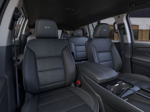 New 2026 Buick Enclave Sport Touring w/ Power Package image 18