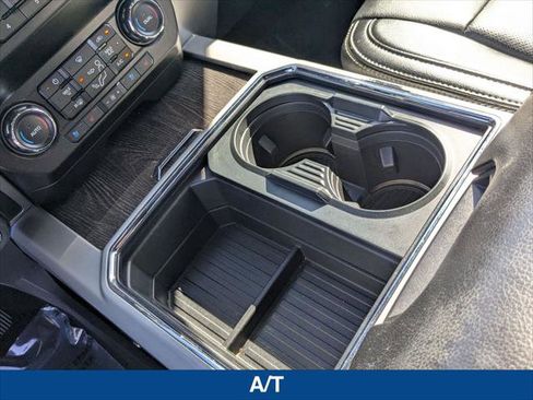 Certified 2021 Ford F350 Lariat w/ Lariat Ultimate Package image 19