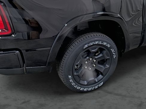 New 2026 RAM 1500 Big Horn image 12